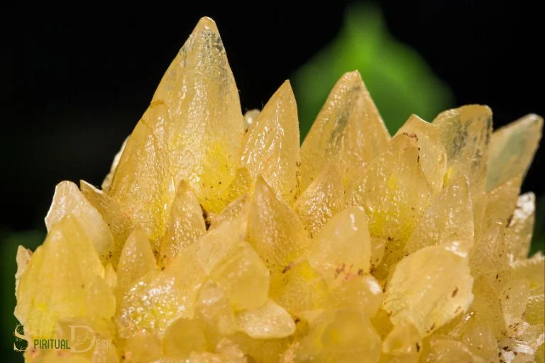 What is the Spiritual Meaning of Calcite Crystals