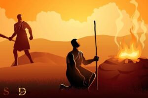 What is the Spiritual Meaning of Cain And Abel?