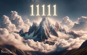 What Is The Spiritual Meaning Of 11111 01