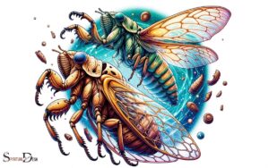 What is the Spiritual Meaning of a Cicada? Rebirth!