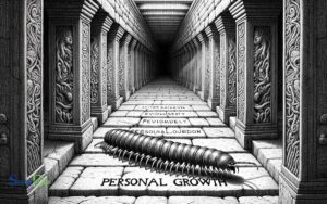 What is the Spiritual Meaning of Centipede? Personal Growth!