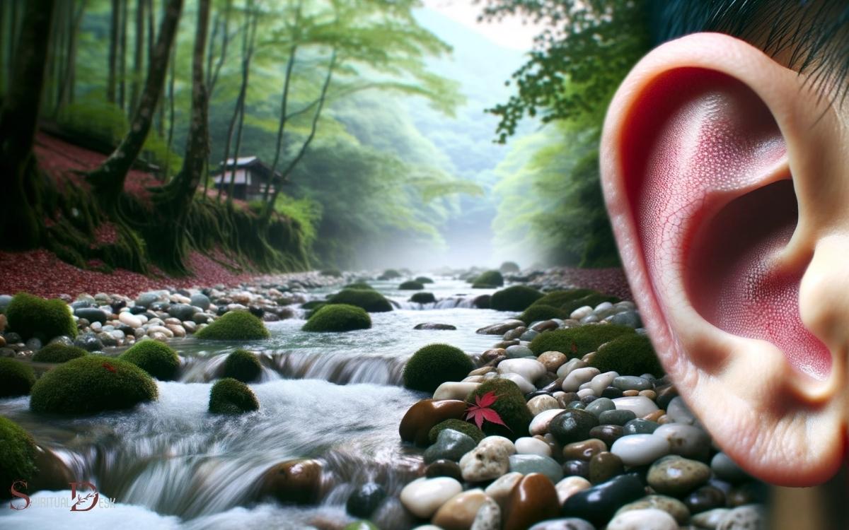 What Is The Spiritual Meaning Of Itching Ears