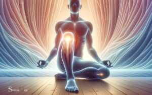 What is the Spiritual Meaning of Knee Pain? Flexibility!