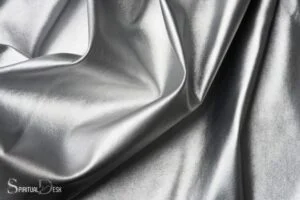 What is the Spiritual Meaning of the Color Silver?
