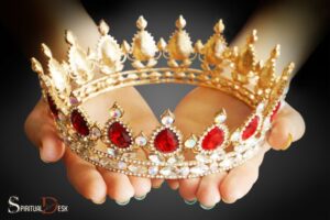What Is The Spiritual Meaning Of A Crown? Authority, Power!