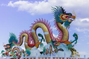 What is the Spiritual Meaning of a Dragon?