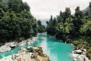 What is the Spiritual Meaning of a River?