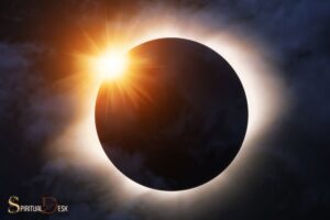 What is the Spiritual Meaning of a Total Eclipse Occur