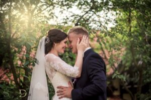 What is the Spiritual Meaning of a Wedding?