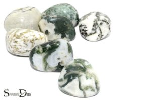 What is the Spiritual Meaning of Agate?