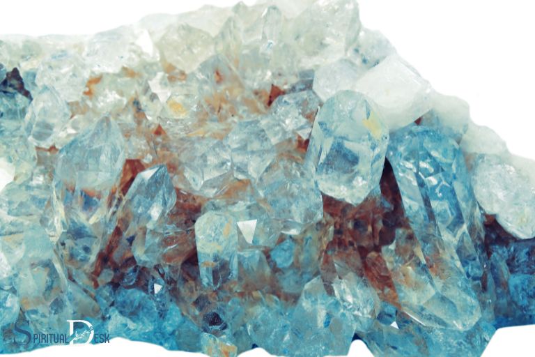 what is the spiritual meaning of aquamarine