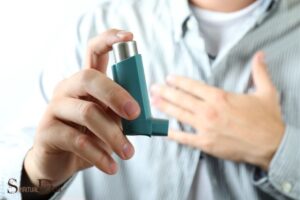 What is the Spiritual Meaning of Asthma?