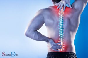 What is the Spiritual Meaning of Back Pain?