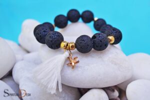 What is the Spiritual Meaning of Black Beads? Grounding!