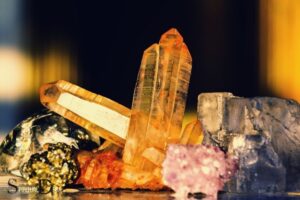 What is the Spiritual Meaning Of Crystals?