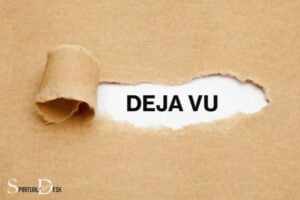 What is the Spiritual Meaning of Deja Vu?