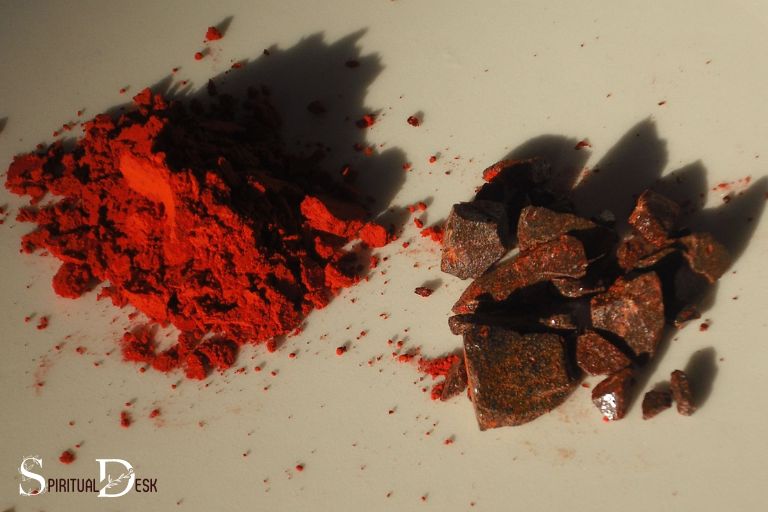 what is the spiritual meaning of dragons blood