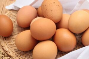 What is the Spiritual Meaning of Egg?