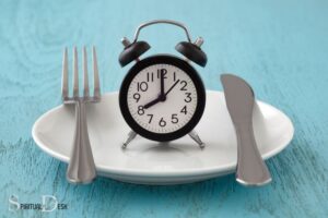 What is the Spiritual Meaning of Fasting?