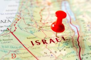 What is the Spiritual Meaning of Israel? ‘God Contended’