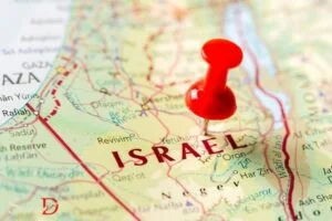 what is the spiritual meaning of israel