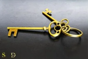 What is the Spiritual Meaning of Keys? Knowledge!