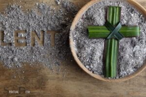 What is the Spiritual Meaning of Lent? Fasting!