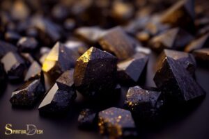 what is the spiritual meaning of obsidian?