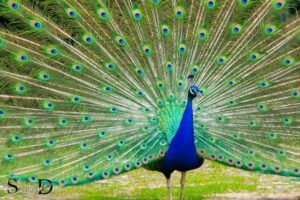 what is the spiritual meaning of peacock?
