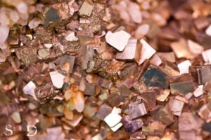 what is the spiritual meaning of pyrite?