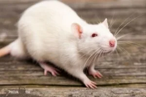 what is the spiritual meaning of seeing a rat? Adaptability!