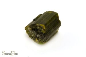 what is the spiritual meaning of tourmaline?