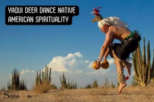 Yaqui Deer Dance Native American Spirituality