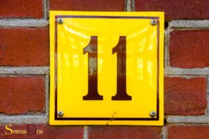 What is the Spiritual Meaning of the Number 11? Intuition!