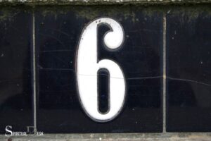 What is the Spiritual Meaning of the Number 6