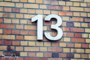 What is the Spiritual Meaning of the Number 13
