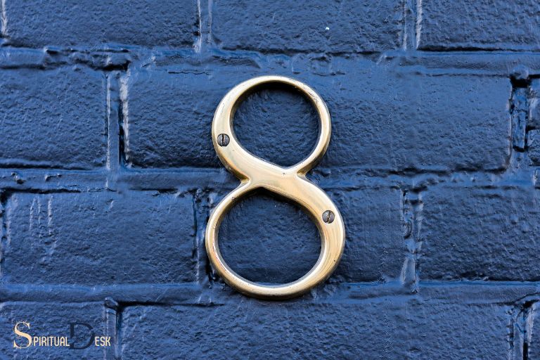 What Is The Spiritual Meaning Of Number 8