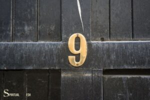 What is the Spiritual Meaning of the Number 9? Religions!