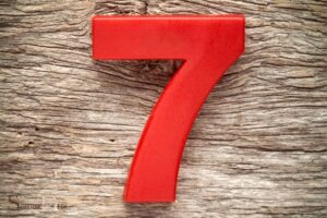 What is the Spiritual Meaning of the Number 7? Perfection!