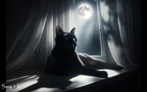 Spiritual Meaning of Black Cats in Dreams: Strong Intuition!