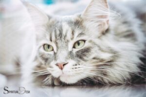 Spiritual Names for Cats: Deep Personal Meaning!