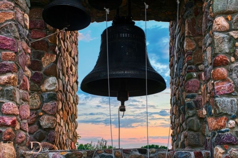 what is the spiritual meaning of a bell