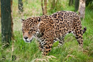 What is the Spiritual Meaning of a Jaguar? Strength!