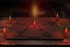 What is the Spiritual Meaning of a Pentagram?