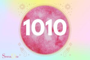 What is the Spiritual Meaning of Seeing 1010