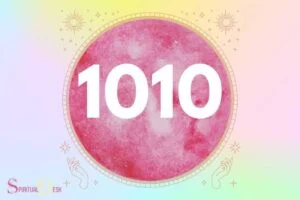 What is the Spiritual Meaning of Seeing 1010? Intuition!