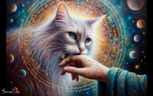 Cat Bite Spiritual Meaning: Wisdom!
