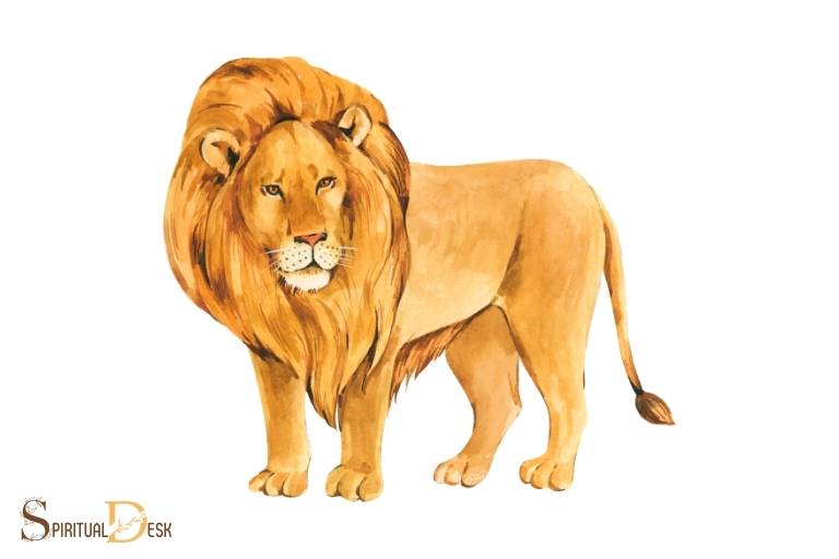 Mountain Lion Spiritual Meaning: Leadership, Strength & Courage