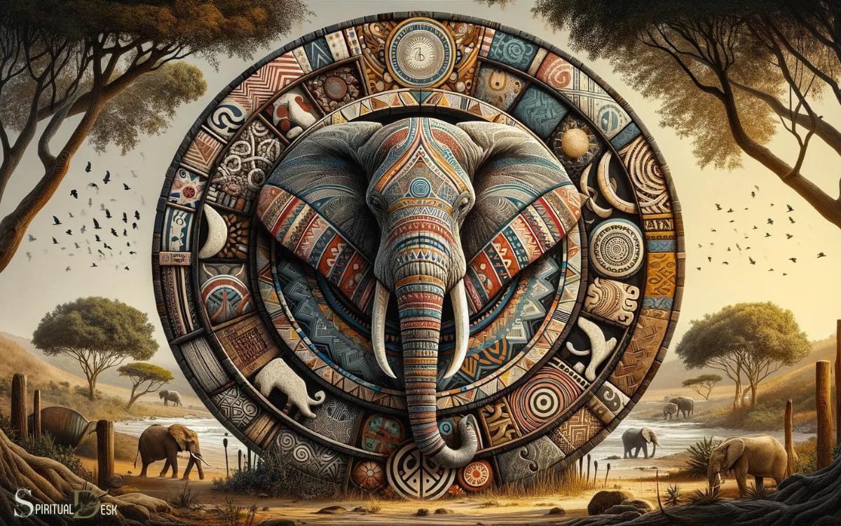 Cultural Variations In Dead Elephant Symbolism