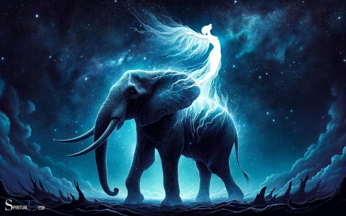 Dead Elephant Spiritual Meaning  Transformation!